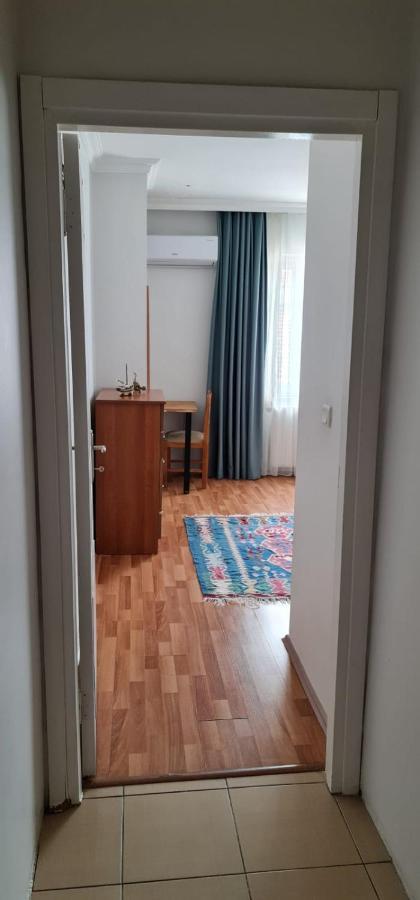 Comfortable Layover From 12 Mins Istanbul Airport Luaran gambar